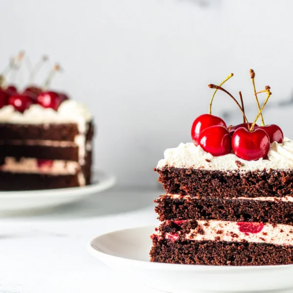 Black Forest Cake - Image 3