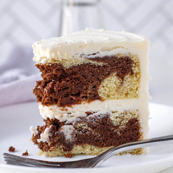 Marble Cake - Image 3