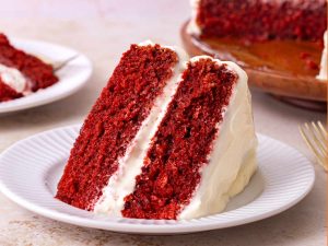 Red Velvet Cake - Image 3