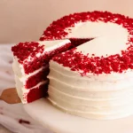 Red Velvet Cake - Image 2