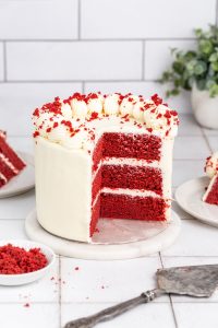 Red Velvet Cake