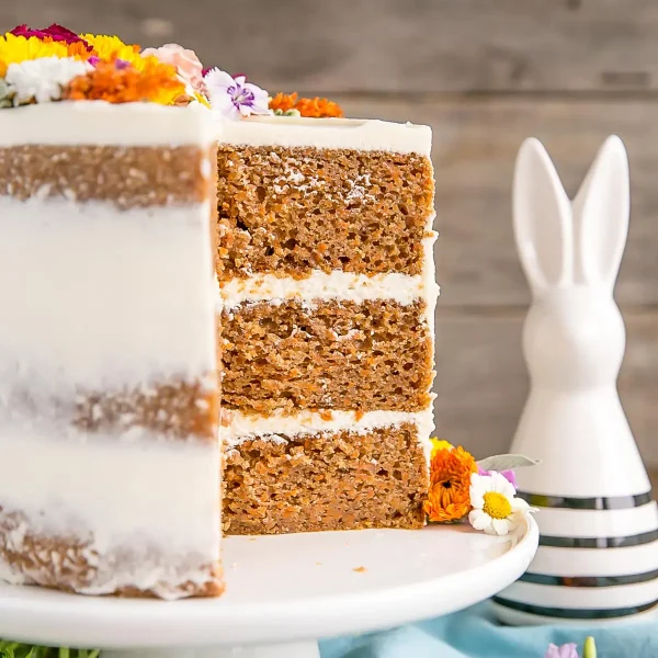 Carrot Cake - Image 3